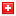 milanopost.info server is located in Switzerland